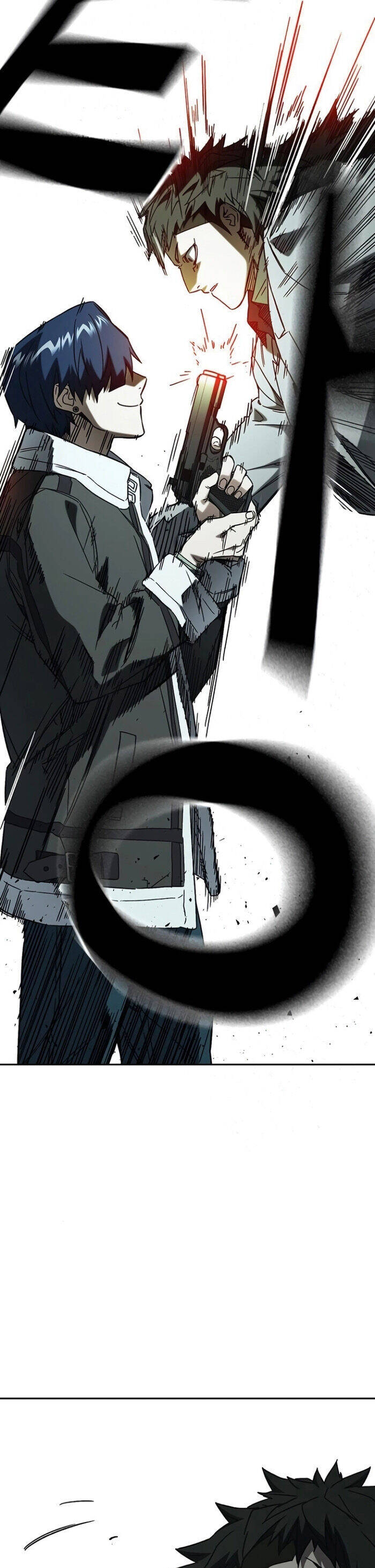 Học Nhóm Chapter 258 - 37