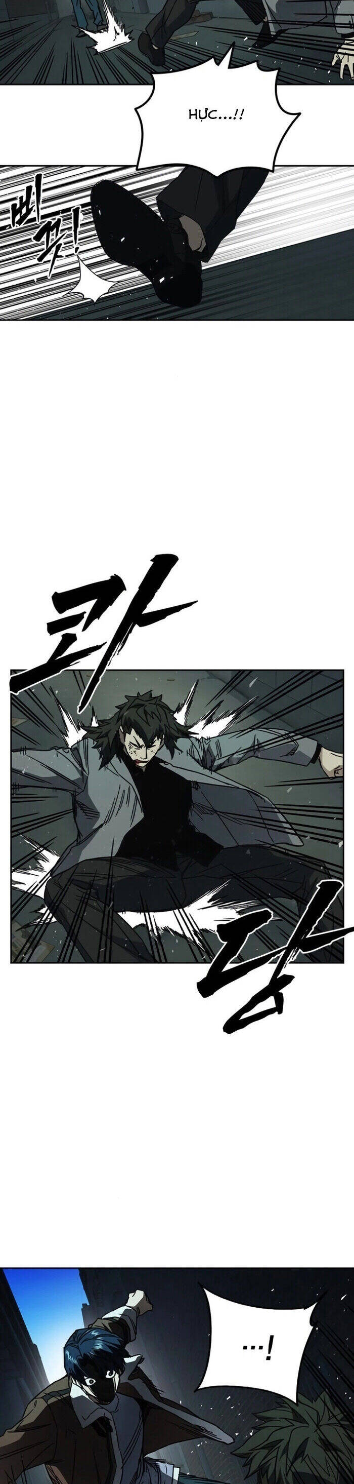 Học Nhóm Chapter 258 - 39