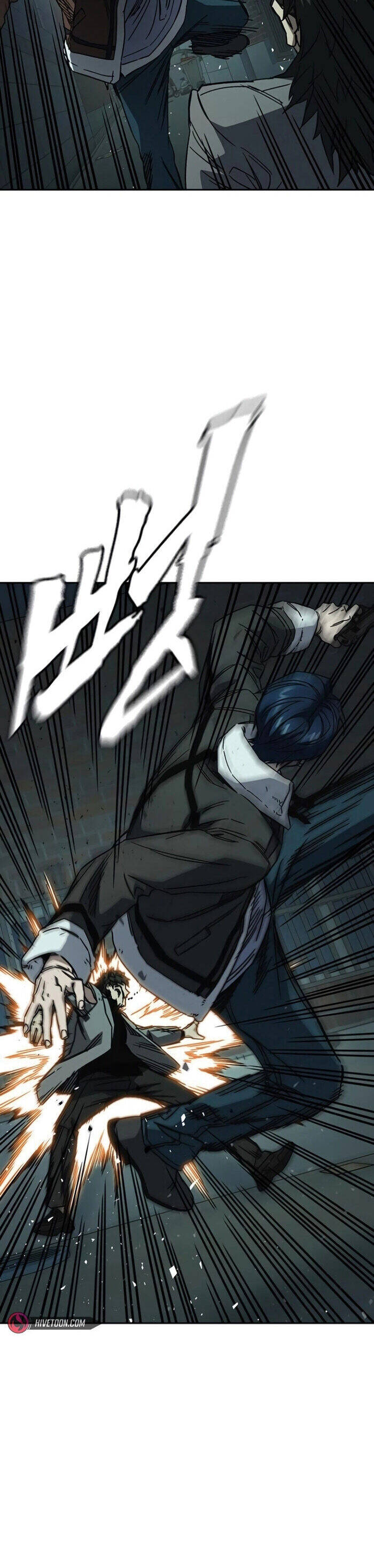 Học Nhóm Chapter 258 - 40