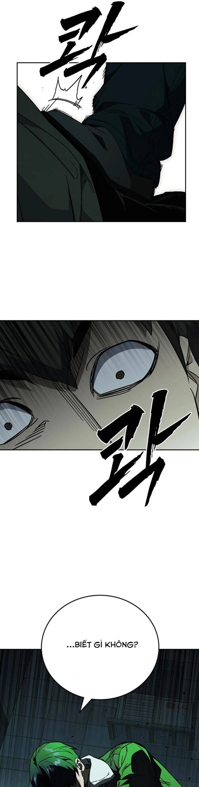 Học Nhóm Chapter 258 - 41