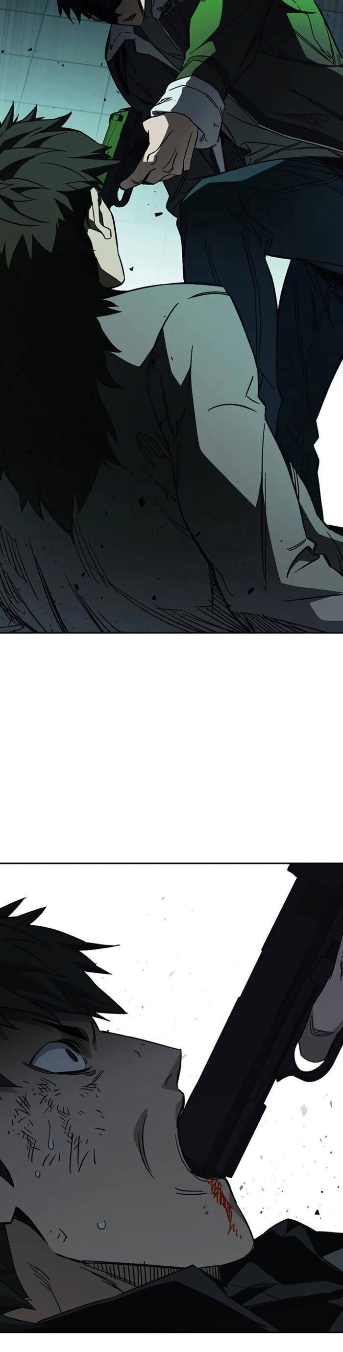 Học Nhóm Chapter 258 - 42