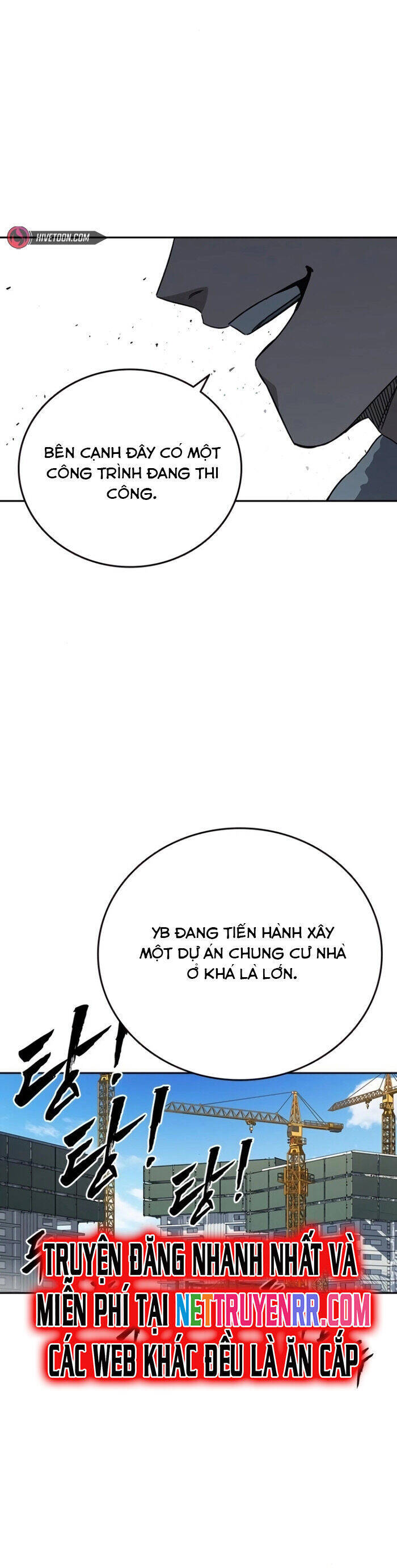 Học Nhóm Chapter 258 - 43