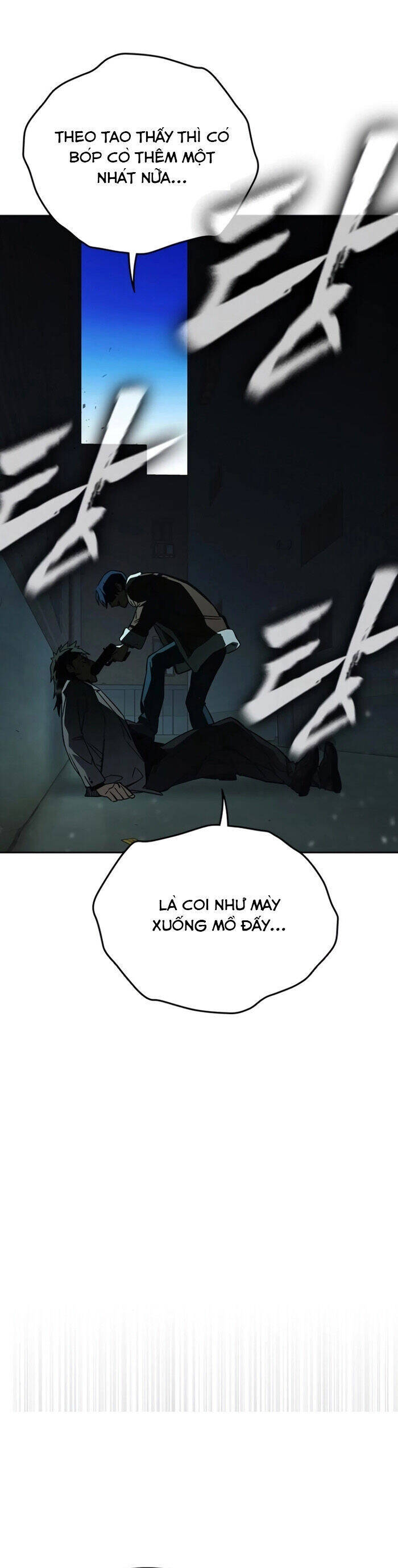 Học Nhóm Chapter 258 - 44