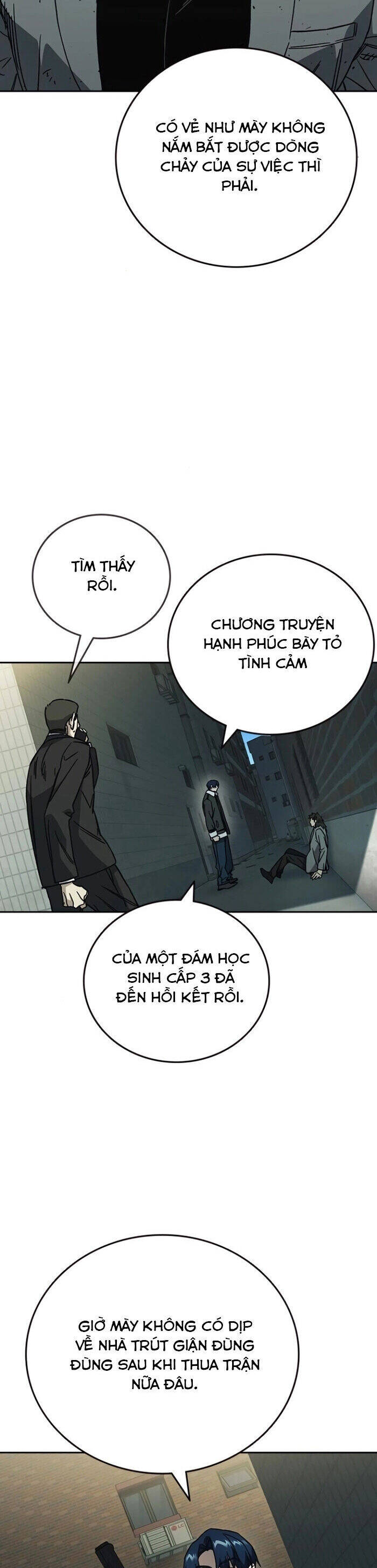 Học Nhóm Chapter 258 - 46