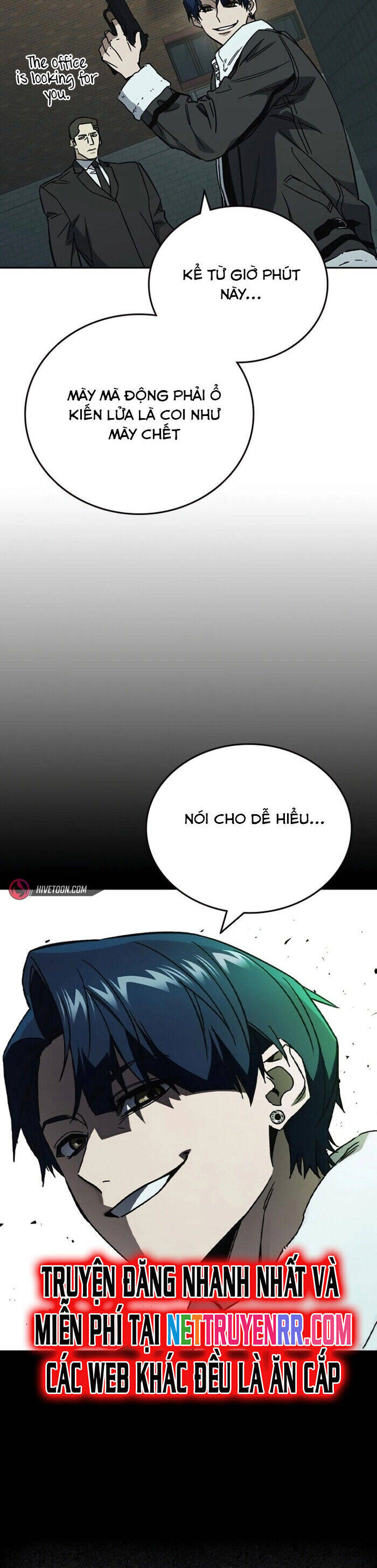 Học Nhóm Chapter 258 - 47