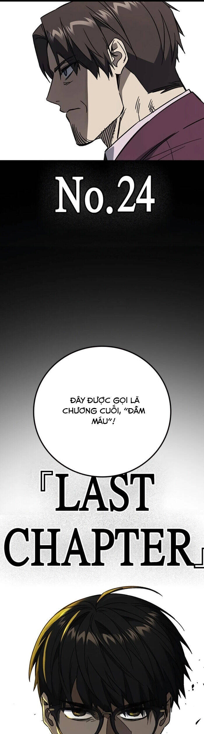 Học Nhóm Chapter 258 - 49