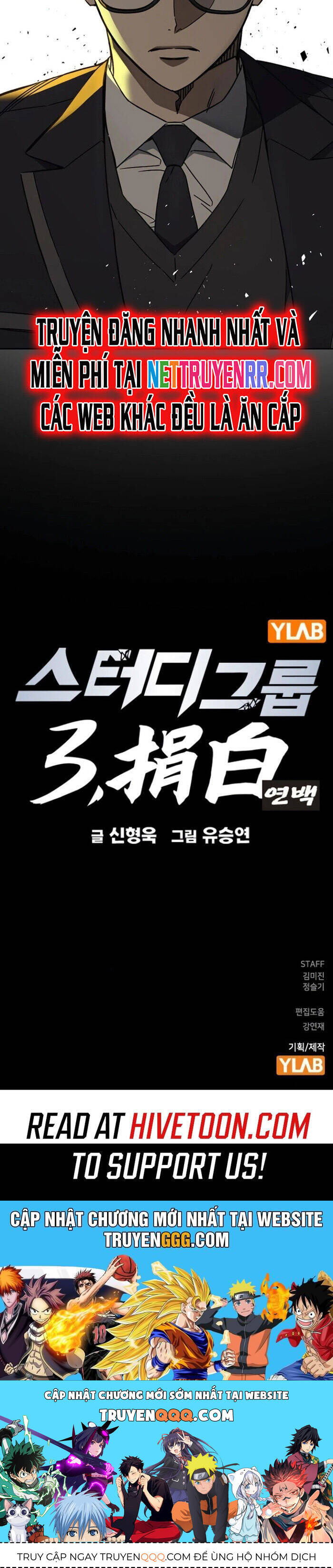 Học Nhóm Chapter 258 - 50