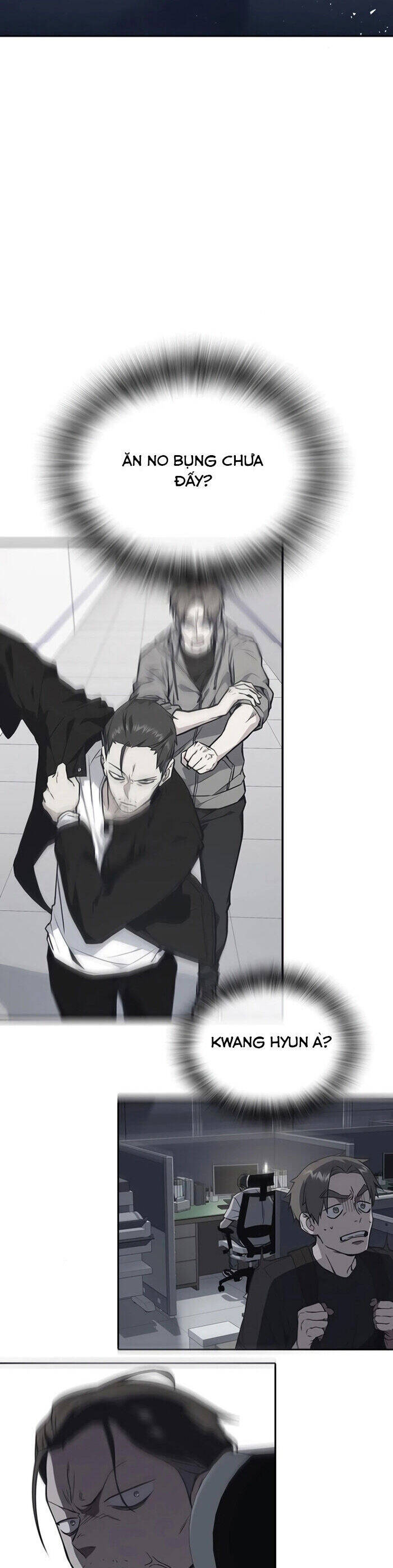 Học Nhóm Chapter 258 - 6