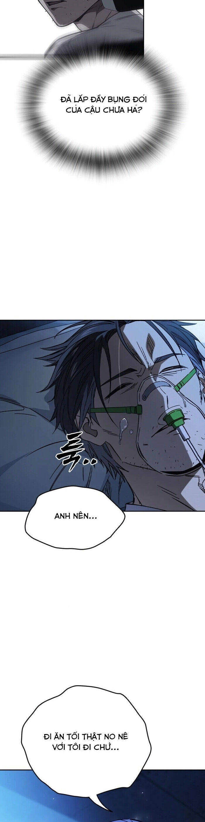 Học Nhóm Chapter 258 - 7