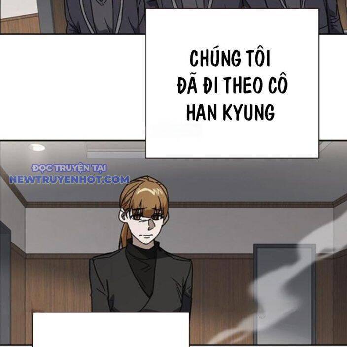 Học Nhóm Chapter 259 - 11