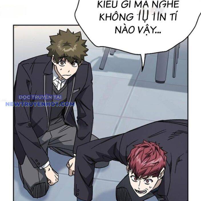 Học Nhóm Chapter 259 - 101