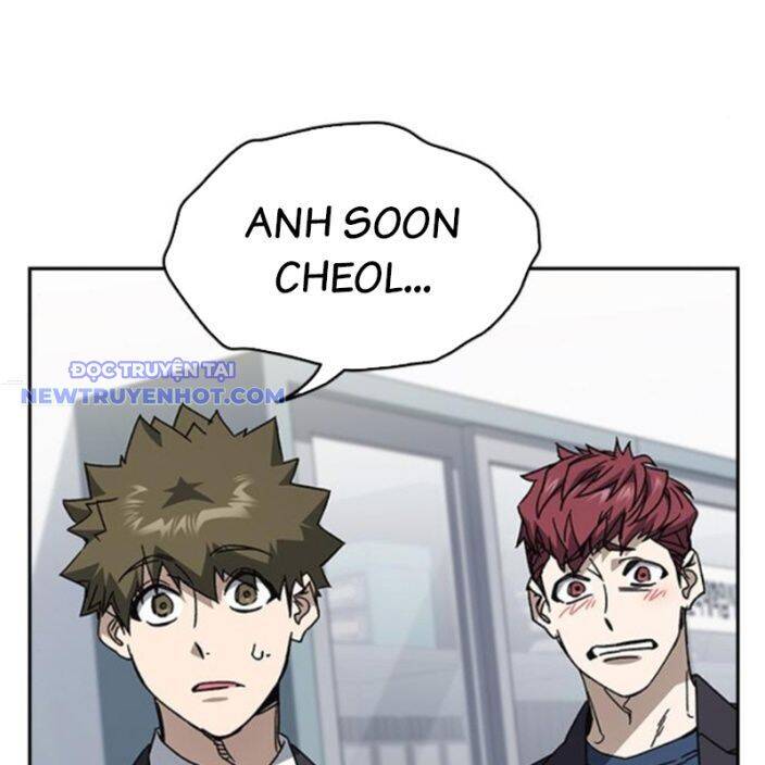 Học Nhóm Chapter 259 - 124