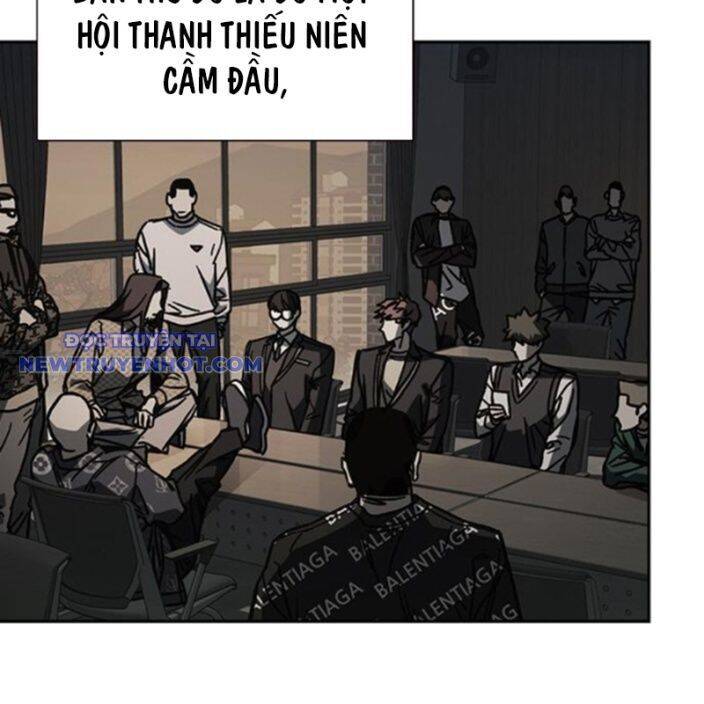 Học Nhóm Chapter 259 - 19