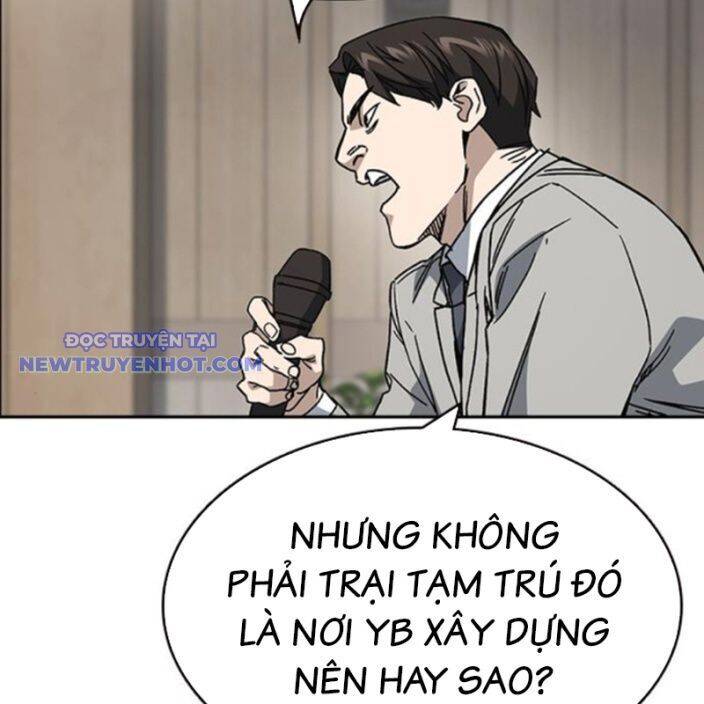 Học Nhóm Chapter 259 - 30