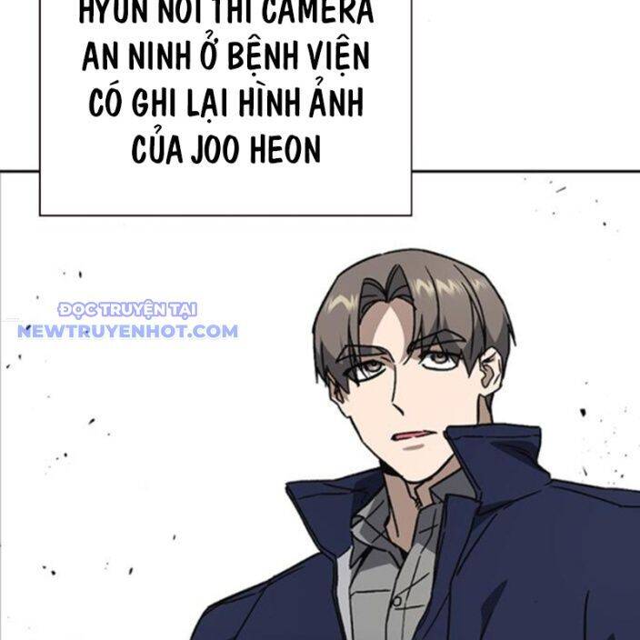 Học Nhóm Chapter 259 - 43