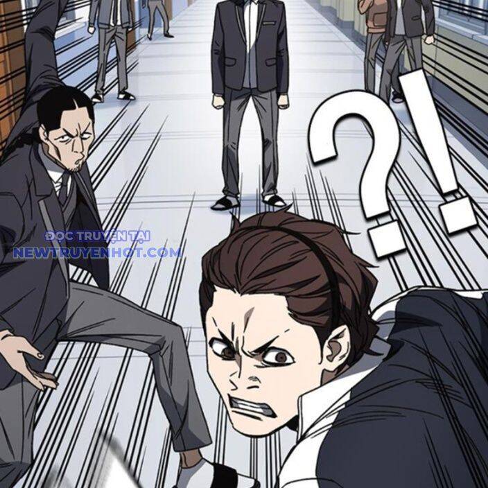 Học Nhóm Chapter 259 - 70