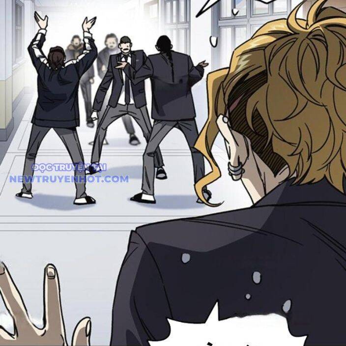 Học Nhóm Chapter 259 - 77
