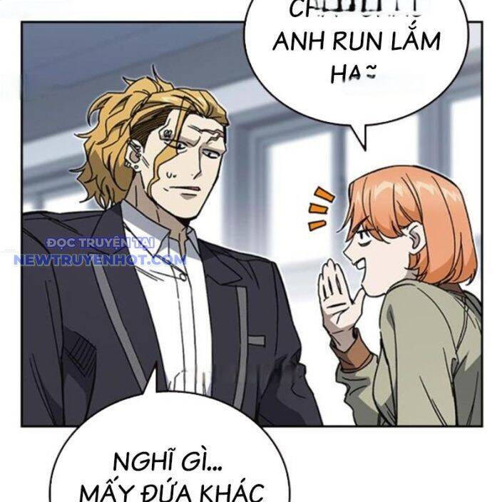 Học Nhóm Chapter 259 - 79