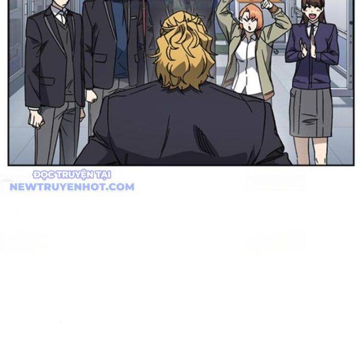 Học Nhóm Chapter 259 - 91
