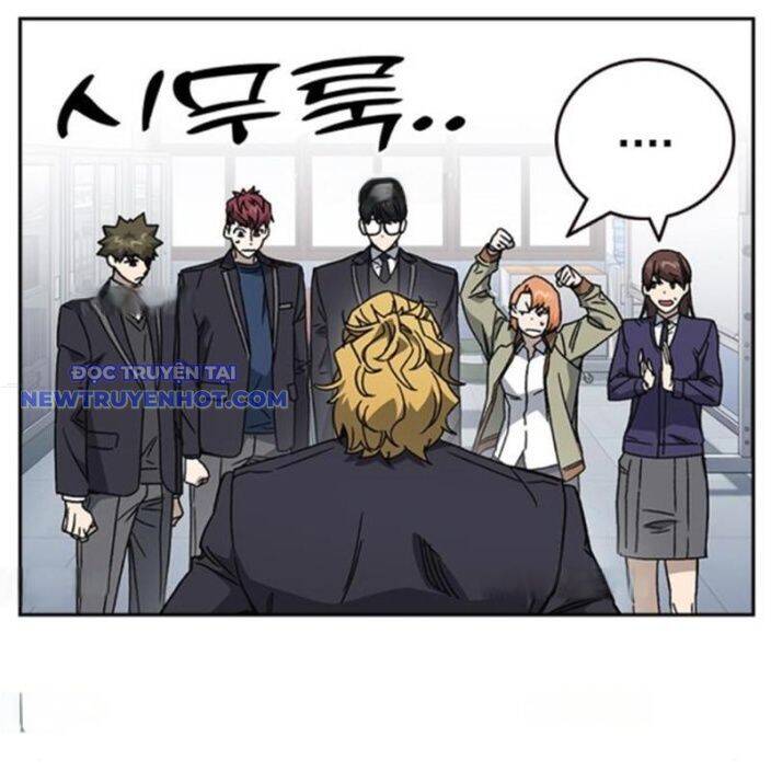 Học Nhóm Chapter 259 - 92
