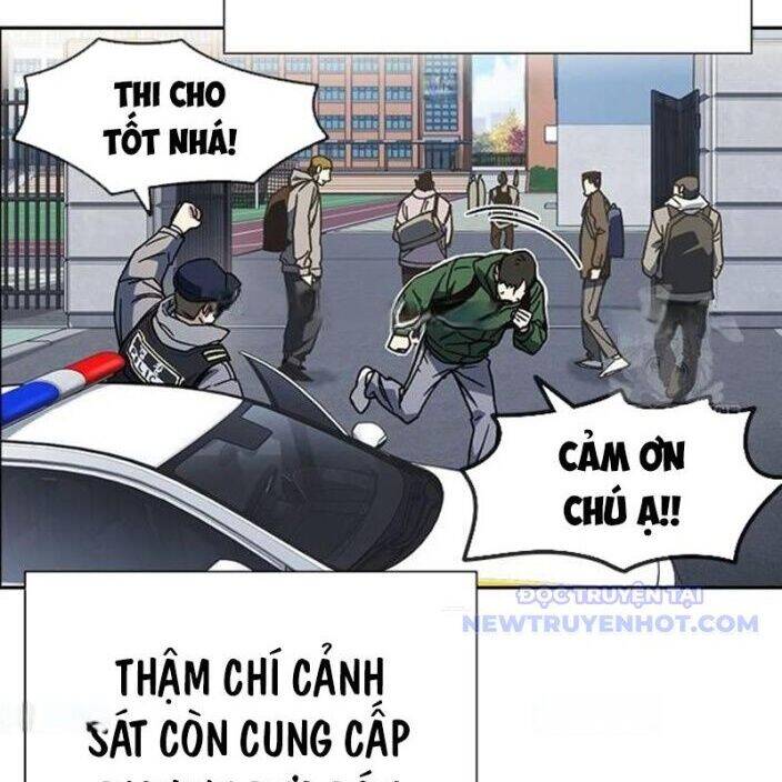 Học Nhóm Chapter 260 - 11
