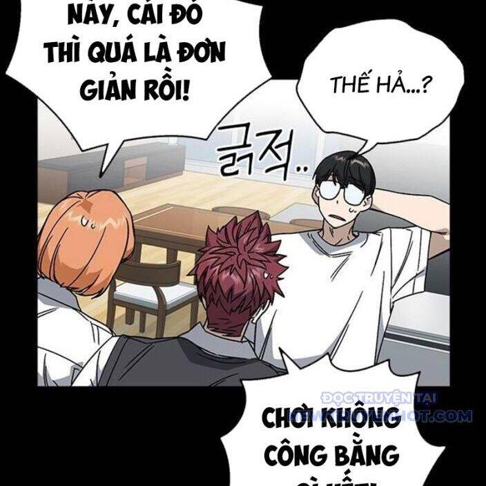 Học Nhóm Chapter 260 - 104