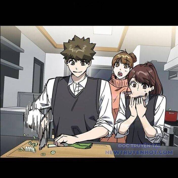 Học Nhóm Chapter 260 - 122