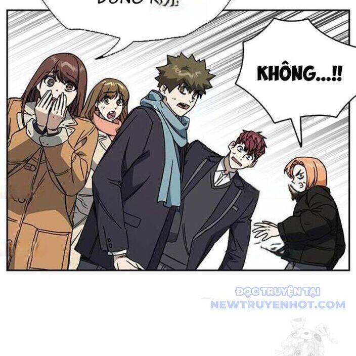 Học Nhóm Chapter 260 - 132