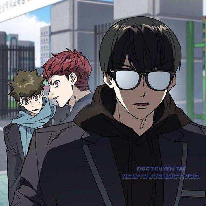 Học Nhóm Chapter 260 - 134