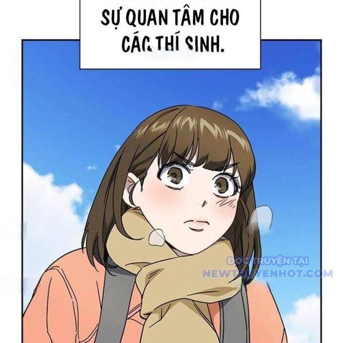 Học Nhóm Chapter 260 - 15