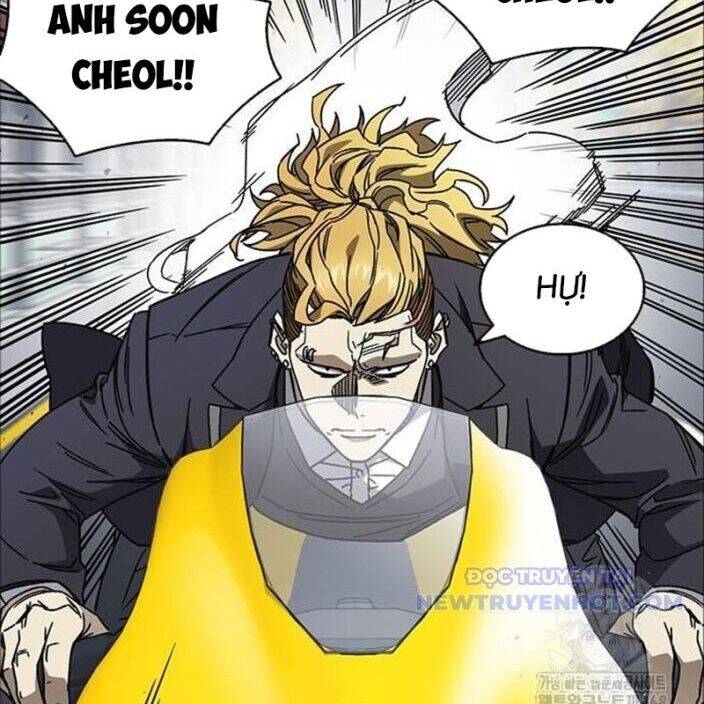 Học Nhóm Chapter 260 - 146