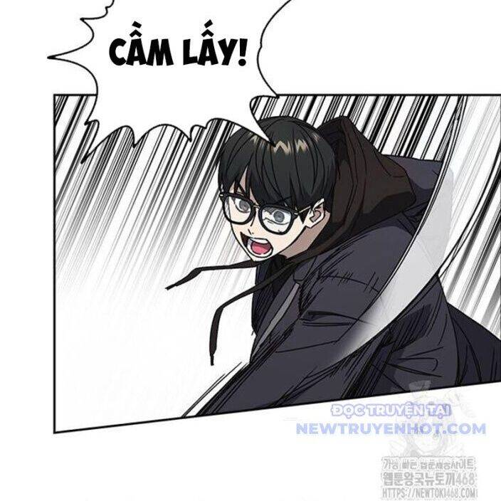 Học Nhóm Chapter 260 - 153