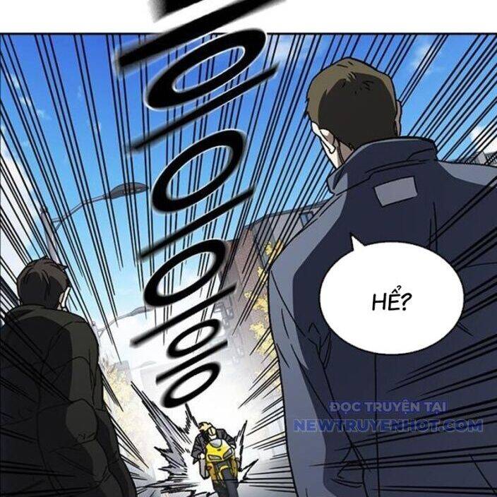 Học Nhóm Chapter 260 - 164