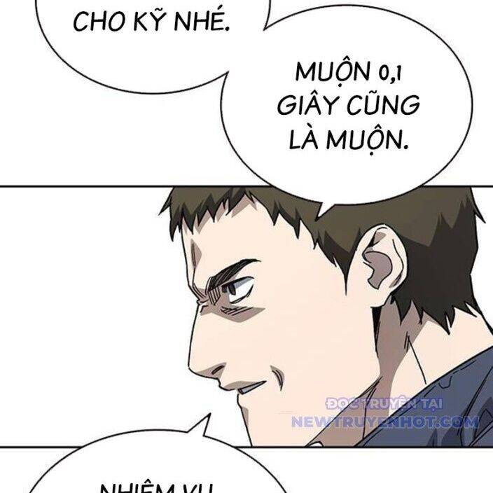 Học Nhóm Chapter 260 - 166