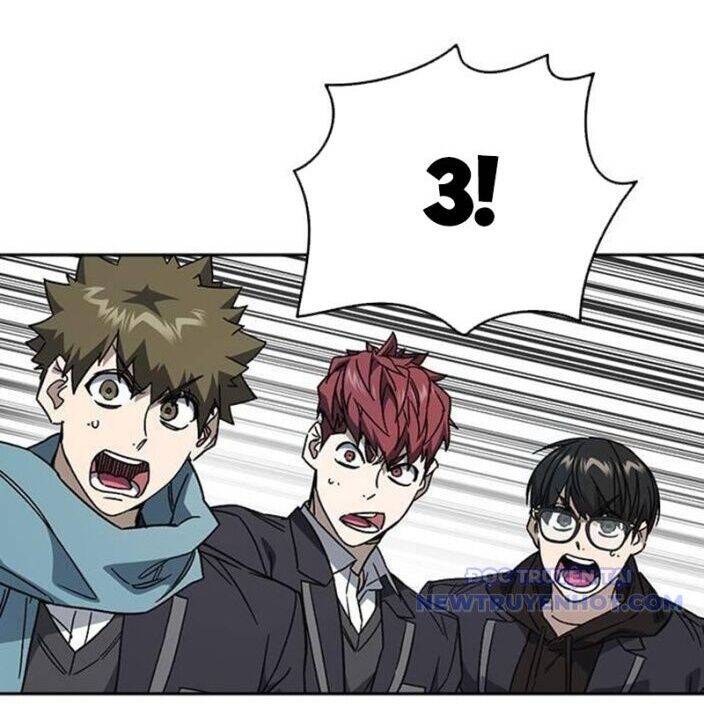 Học Nhóm Chapter 260 - 168