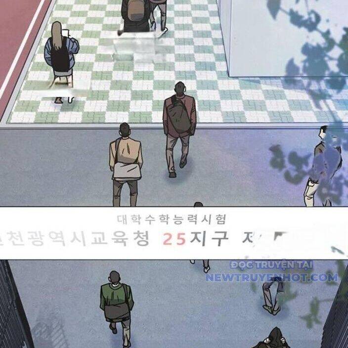 Học Nhóm Chapter 260 - 19