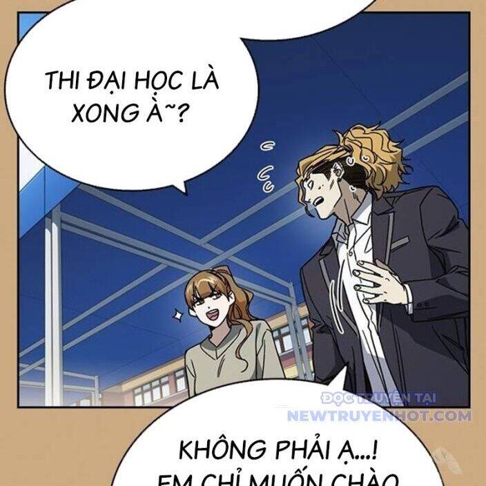 Học Nhóm Chapter 260 - 183