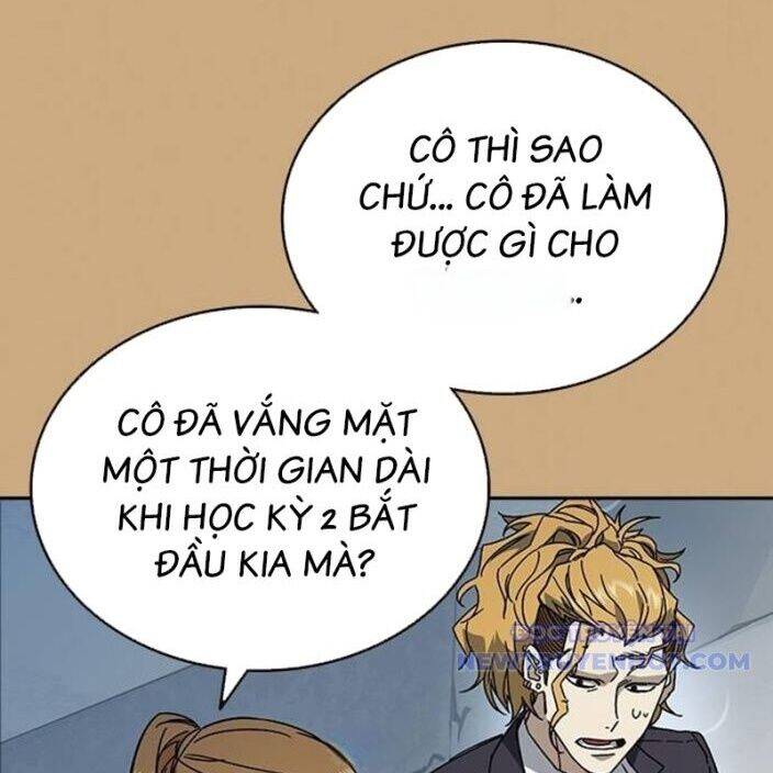 Học Nhóm Chapter 260 - 185