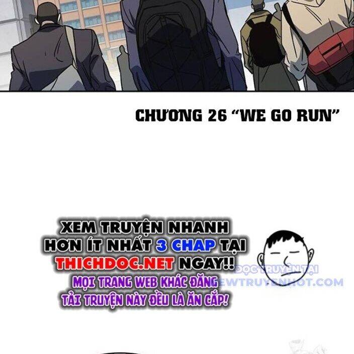 Học Nhóm Chapter 260 - 22