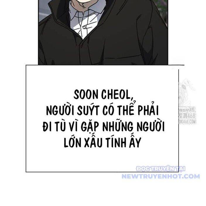 Học Nhóm Chapter 260 - 216