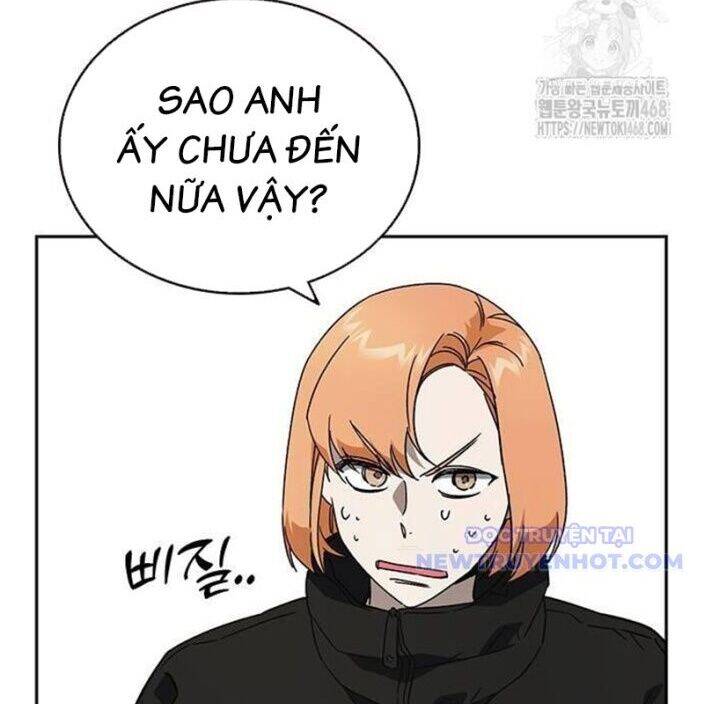 Học Nhóm Chapter 260 - 23
