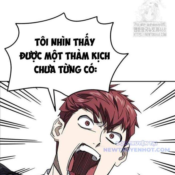 Học Nhóm Chapter 260 - 31