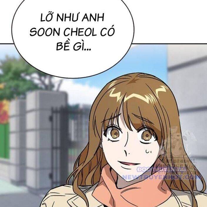Học Nhóm Chapter 260 - 35