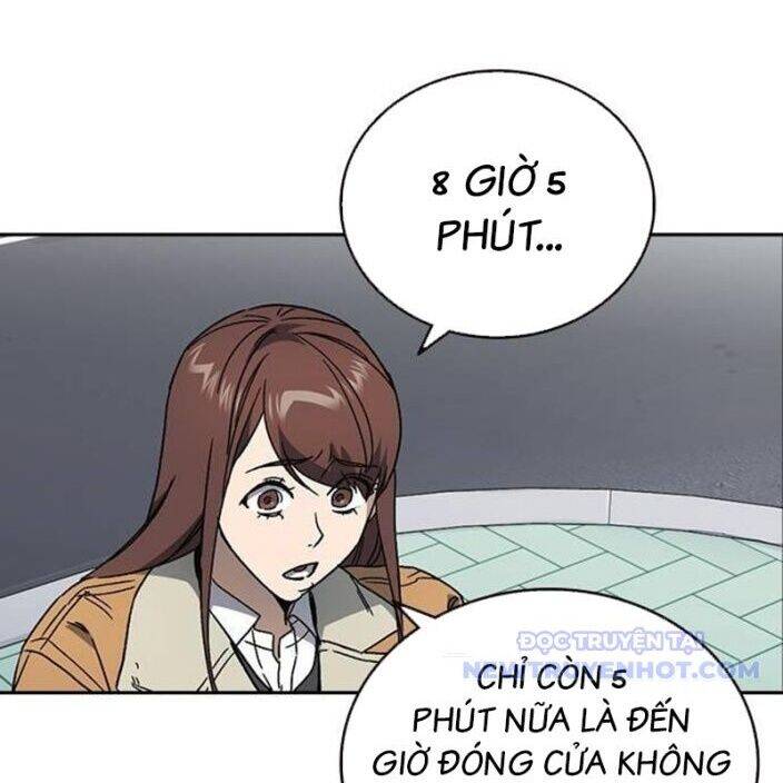 Học Nhóm Chapter 260 - 37