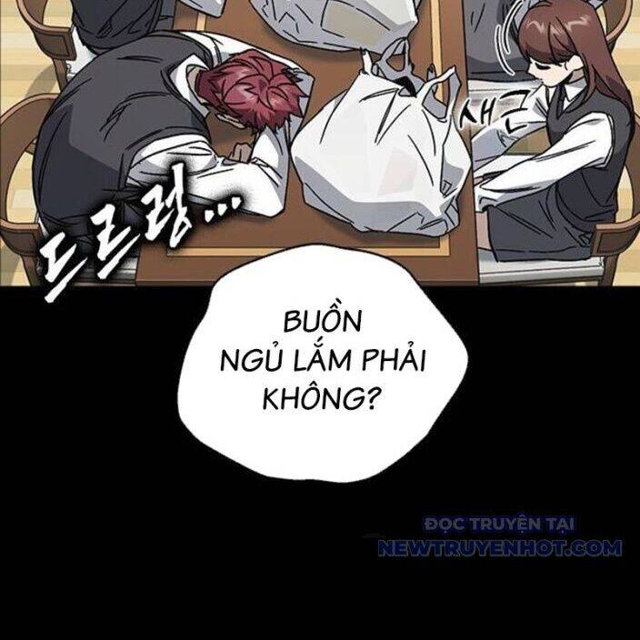 Học Nhóm Chapter 260 - 52