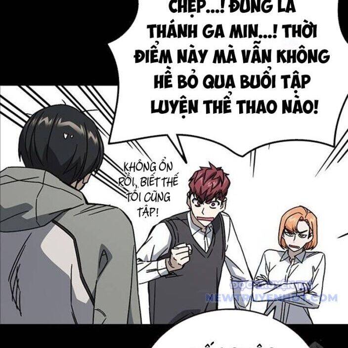 Học Nhóm Chapter 260 - 67