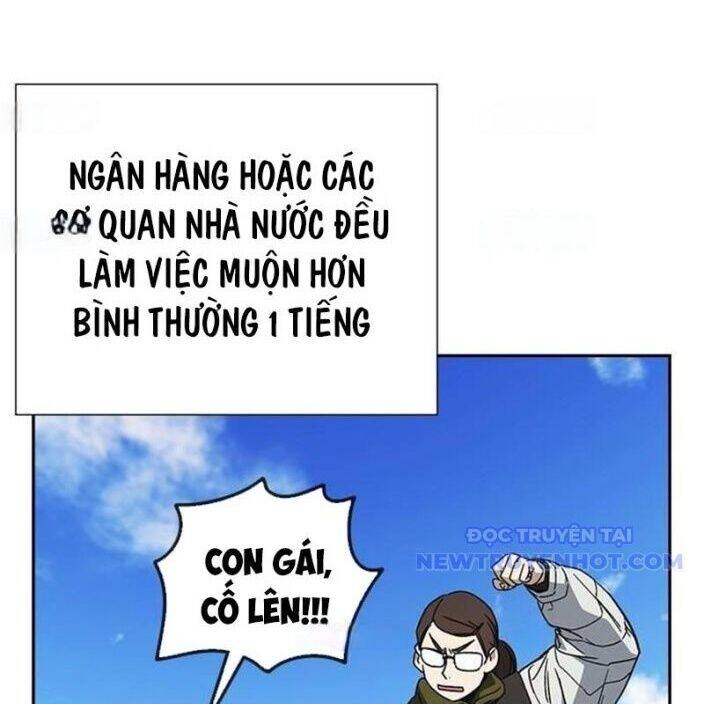 Học Nhóm Chapter 260 - 8