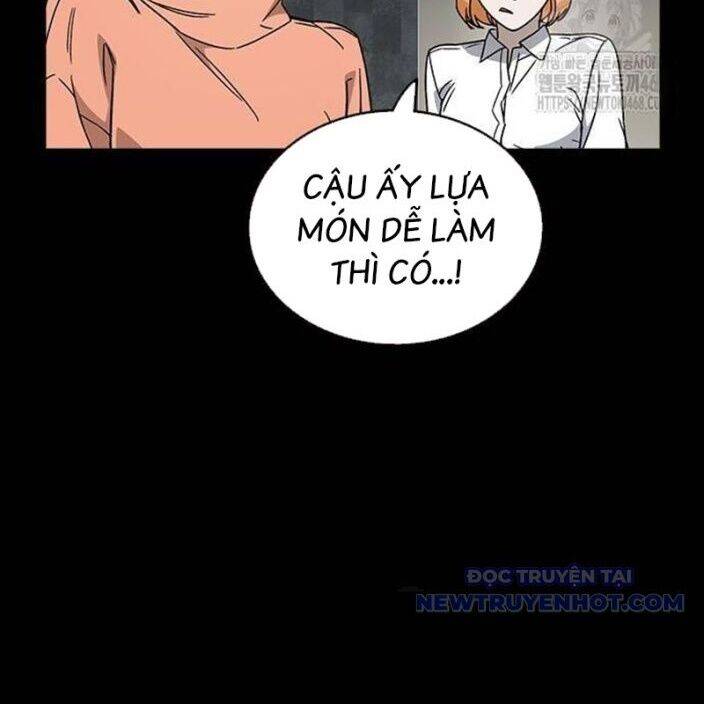 Học Nhóm Chapter 260 - 75