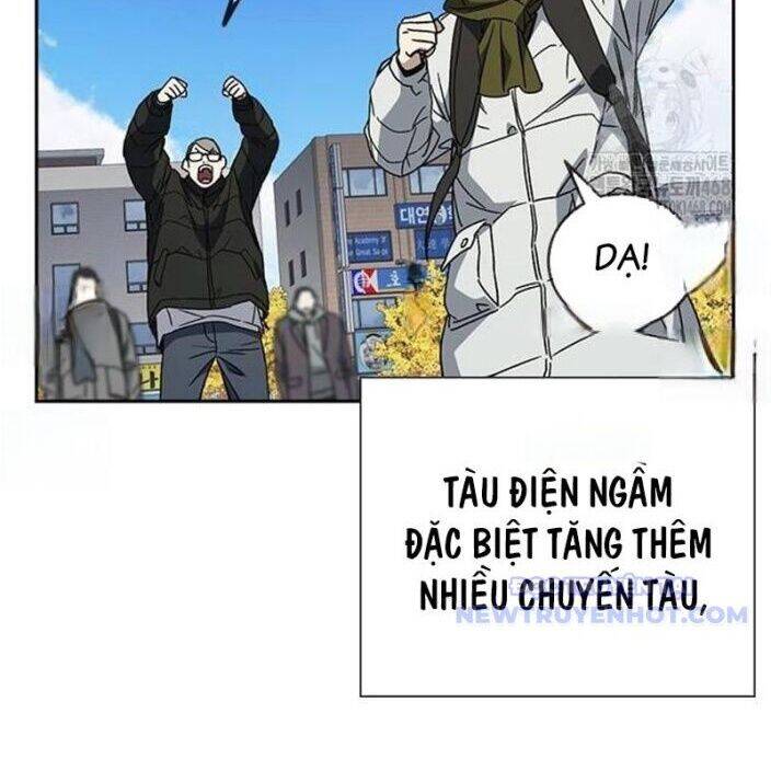 Học Nhóm Chapter 260 - 9