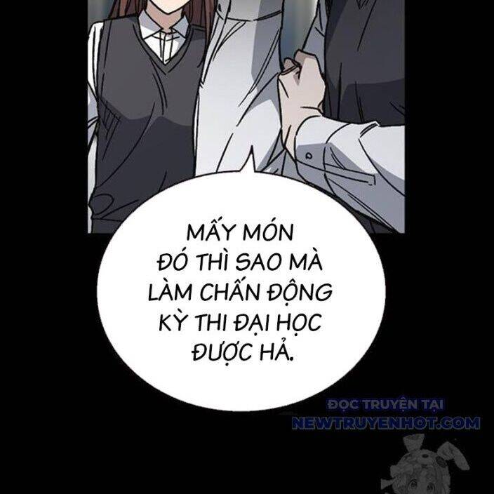Học Nhóm Chapter 260 - 81
